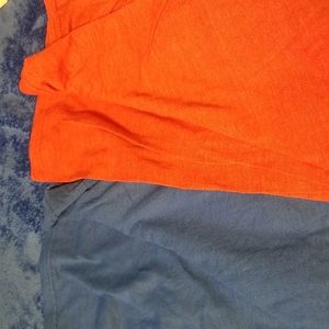 Mens gildan tshirts(2pack)